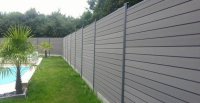 Portail Clôtures dans la vente du matériel pour les clôtures et les clôtures à Nuille-le-Jalais