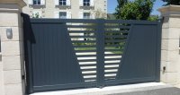 Notre société de clôture et de portail à Nuille-le-Jalais